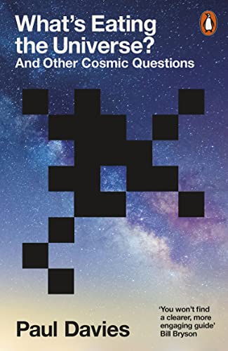 What's Eating the Universe?: And Other Cosmic Questions von Penguin
